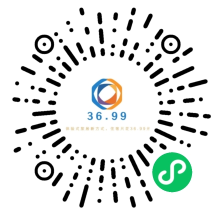 云乐住客户案例-3699共享度假